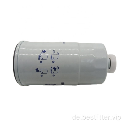 Kraftstoff-Wasserabscheider-Filter CX0709A1